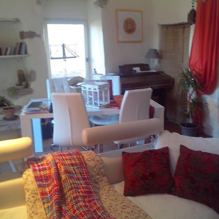 Le Clos De La Source Bed and Breakfast Le Bousquet-d'Orb Buitenkant foto