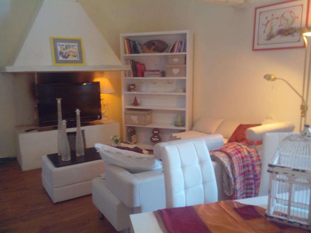 Le Clos De La Source Bed and Breakfast Le Bousquet-d'Orb Buitenkant foto